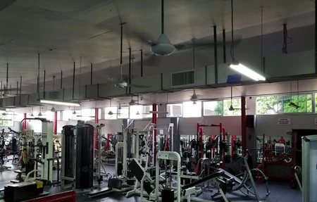 Spartan Health Club - Gym in Kingston, Jamaica