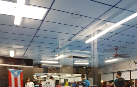 Tae Kwon Do Zone