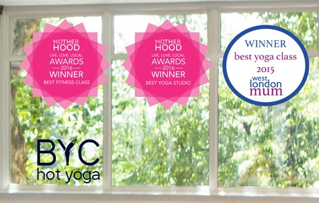 Chiswick Yoga