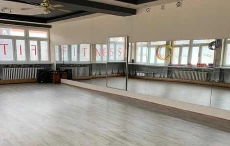 Marta. fitness club - Gym in Toruń, Poland