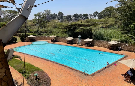 UN Recreational Centre