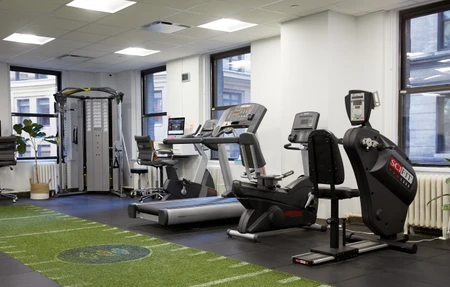 Prestige Health and Fitness