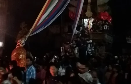 Lagan Khala - Gym in Kathmandu, Nepal