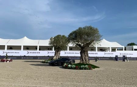 Lecurie Du Golfe De Saint Tropez