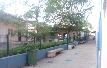 Emirais - Gym in Luanda, Angola
