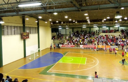 Gymnasium - Gym in Maputo, Mozambique
