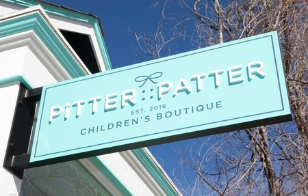 Pitter Patter - Gym in Louisville