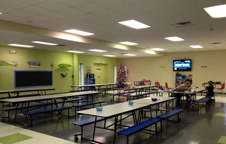 Randolph-Asheboro YMCA