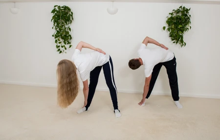 Arhus Yoga Wellbi Og Massage For Alle