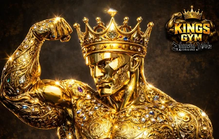 Gimnasio Kings