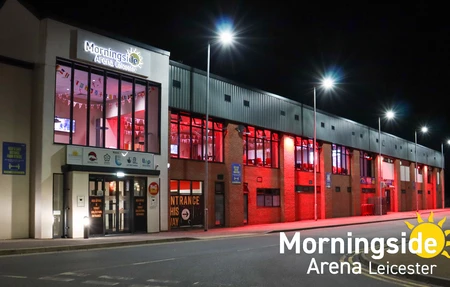 Morningside Arena