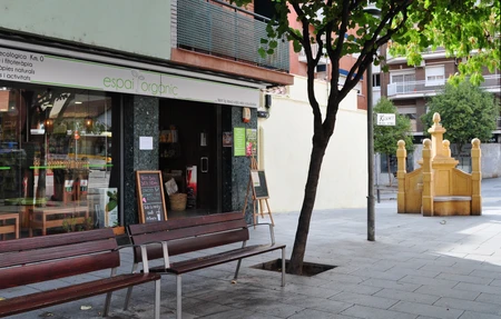 Espai Organic