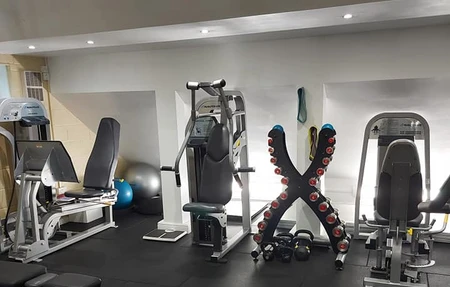 The Sports Academy