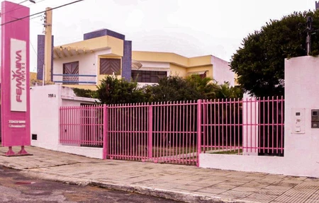 Academia Feminina