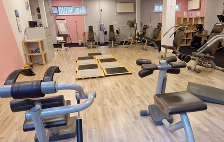 Ladyfit Inh Antje Grothe