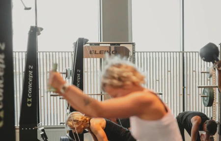 Umea Sport and Motion