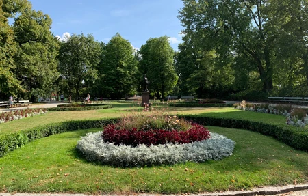 Parco Pubblico