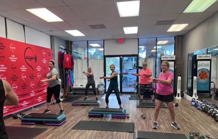 Jake Toole Strength and Conditioning