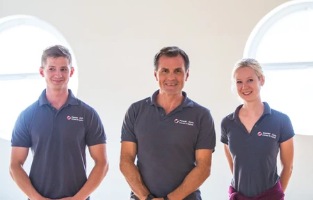 Fitness-Studio Power Gym Eisenstadt