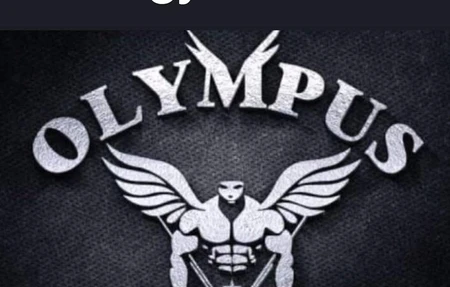 Olympus Gym Nis