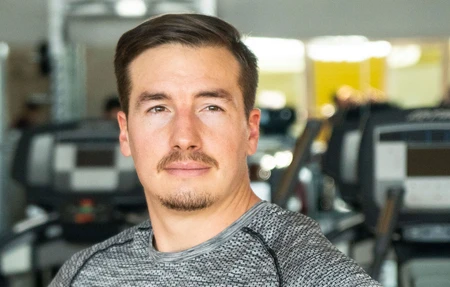 David Roussillon Coach Sportif A Bordeaux