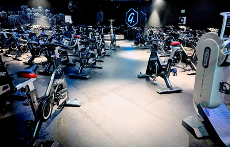 Fitness First Robina