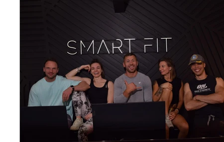 Smart Fit Gym