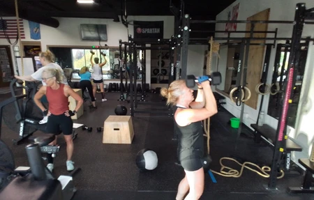 Bettys Gym