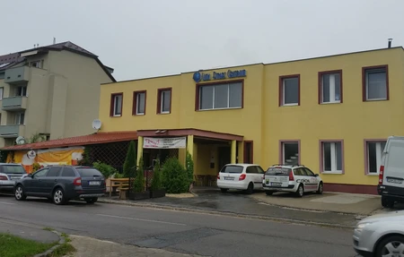 Lion Fitness Centrum