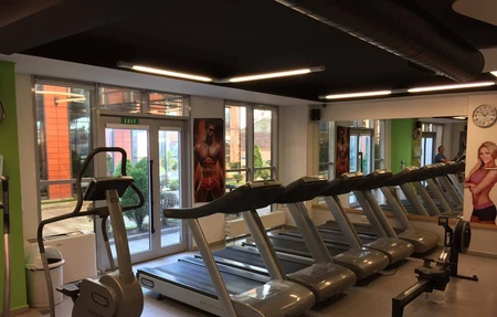 Fitness Nartel
