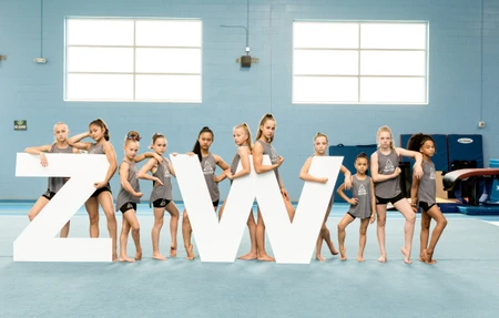 Zenith West Gymnastics Academy - Gym in Tacoma