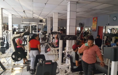 Myos GYM - Gym in Chinandega, Nicaragua