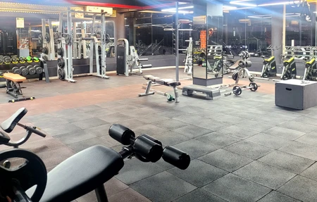Tribefit