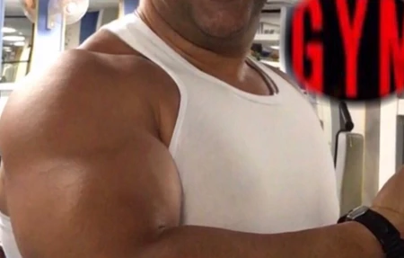 George Metaxas Fitness Club
