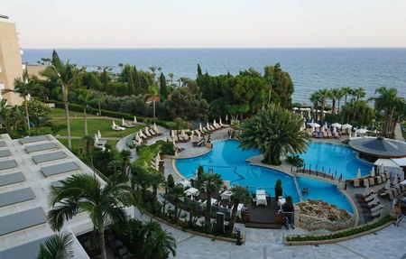 Kornos Sporting Center