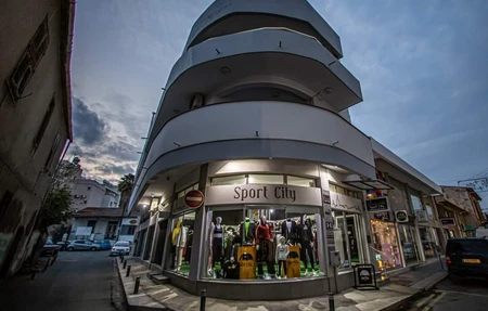 Platinum Sports Larnaca