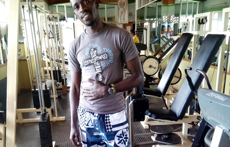 Thika Health & Fitness Centre