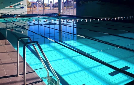 Virgin Active Gym Vanderbijlpark