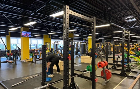 Solution Gym