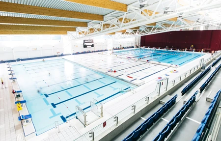 Plymouth Life Centre