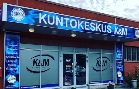 Fitness K & M