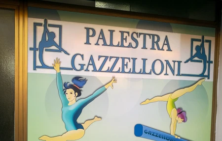 Palestra Gazzelloni - Gym in Terracina LT, Italy