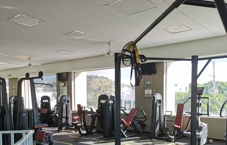 Fitco San Pedro