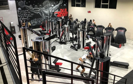 Di.B. Sport - Gym in San Severo FG, Italy