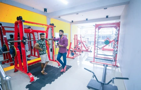 Pannala Gym - Gym in Pannala, Sri Lanka