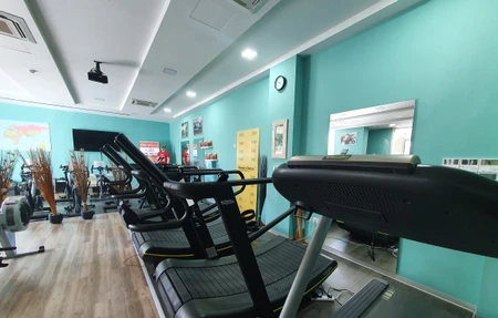 Chic Physique - Gym in Naxxar, Malta