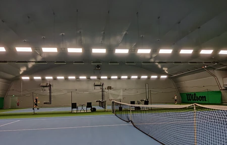 Janus Arena