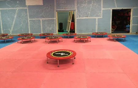 Boogie Bounce Scunthorpe
