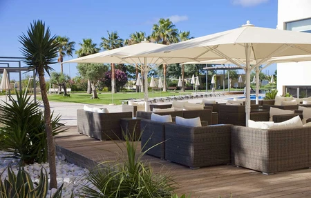 Eurotel Altura | golf & beach resort