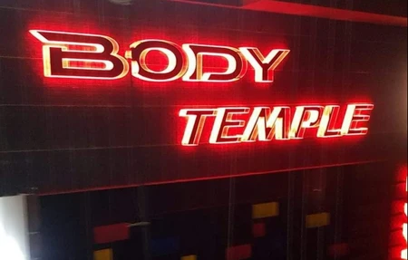 Body Temple Gym